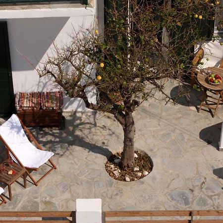 Kythneria Vila Kíthnos Exterior foto
